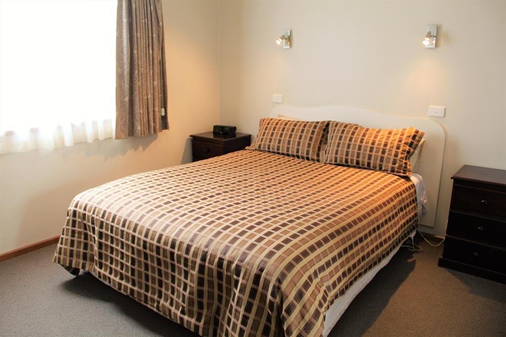Ballarat Eureka Lodge Motel Екстер'єр фото