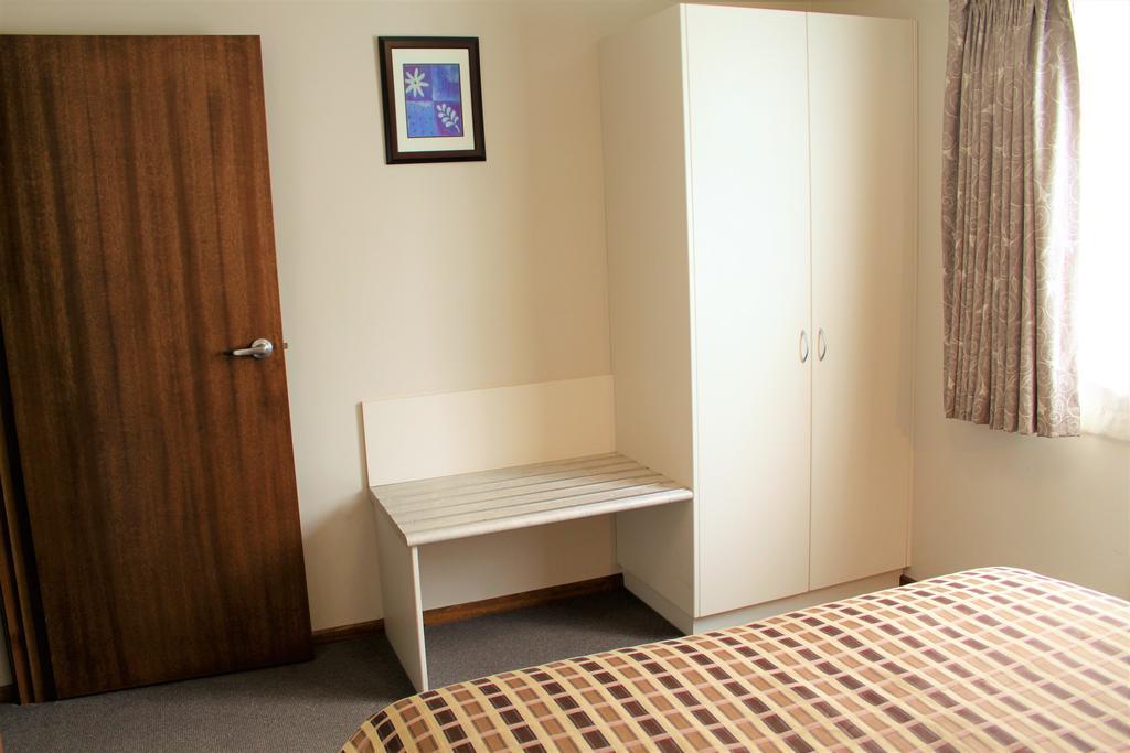 Ballarat Eureka Lodge Motel Екстер'єр фото