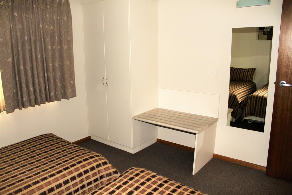 Ballarat Eureka Lodge Motel Екстер'єр фото