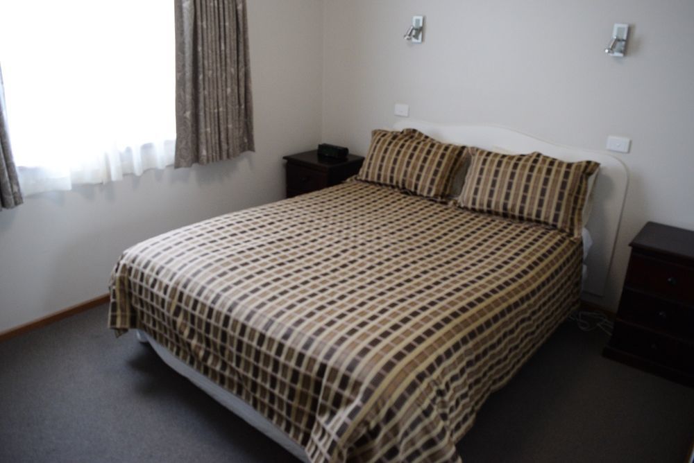 Ballarat Eureka Lodge Motel Екстер'єр фото