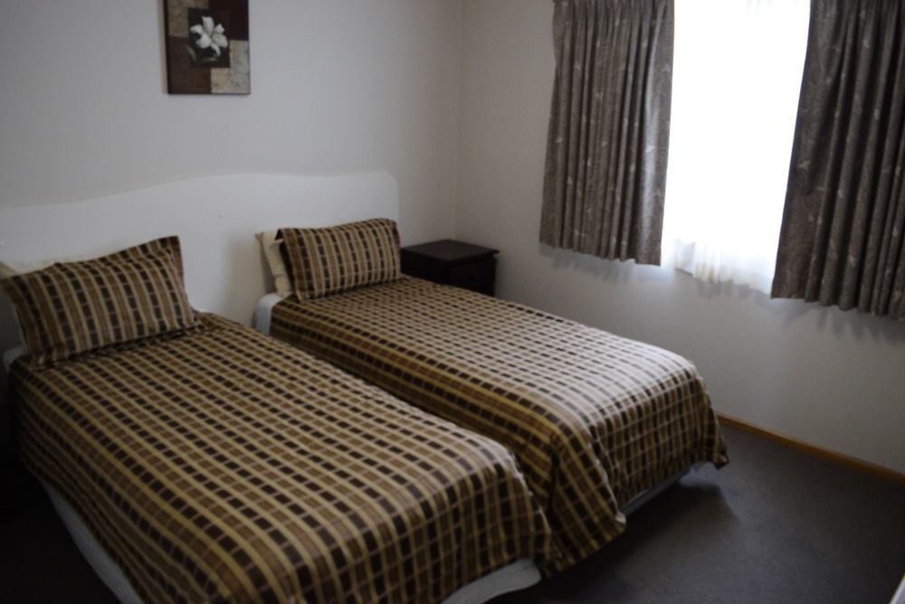 Ballarat Eureka Lodge Motel Екстер'єр фото